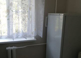 Сдача в аренду 1-ком. квартиры, 33 м2, Краснодар, Ставропольская улица, 214, микрорайон Дубинка