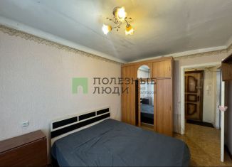 Продам 2-комнатную квартиру, 52.5 м2, Хабаровский край, Трёхгорная улица, 97