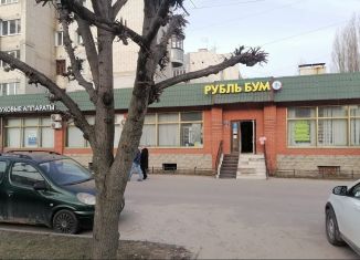 Сдается помещение свободного назначения, 148.5 м2, Тамбов, Советская улица, 163