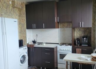 Продам квартиру свободная планировка, 35.4 м2, Барнаул, улица Никитина, 107, Центральный район