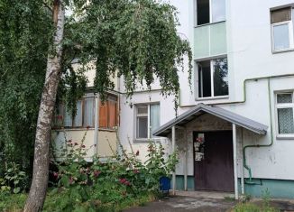 Продажа двухкомнатной квартиры, 46.5 м2, Татарстан, улица Николая Ершова