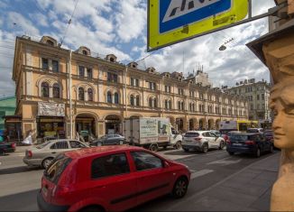 Сдам помещение свободного назначения, 217 м2, Санкт-Петербург, Садовая улица, 28-30, муниципальный округ № 78