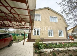 Продам дом, 209 м2, Ярославль, 6-я Тверицкая улица