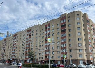 1-ком. квартира в аренду, 40 м2, Тула, Октябрьская улица, 217к1, Зареченский территориальный округ