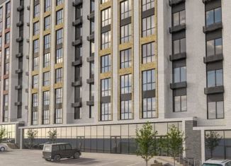 Продается 2-ком. квартира, 67 м2, Нальчик, улица Атажукина, 10Б