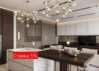 Продается квартира студия, 21.8 м2, Тюмень, Калининский округ