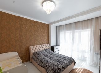 Продается 1-ком. квартира, 42.8 м2, посёлок Кузьмино, 4-й проезд Высоцкого, 4