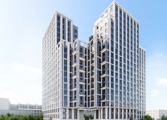 Квартира на продажу студия, 30 м2, Москва, метро Электрозаводская