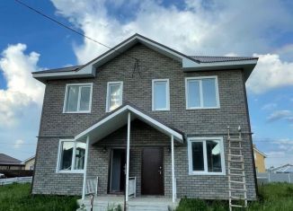 Продается таунхаус, 51 м2, деревня Чернышевка, улица Мира