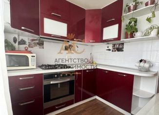 Продажа 3-комнатной квартиры, 51 м2, поселок городского типа Приморский, Железнодорожная улица, 2