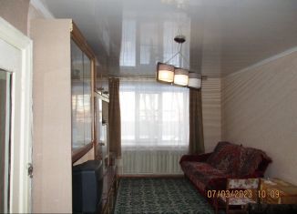 Двухкомнатная квартира на продажу, 43.8 м2, Рассказово, улица Пушкина, 14