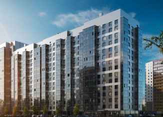 Продажа 3-комнатной квартиры, 80 м2, Красноярский край, Свердловская улица, 6Е