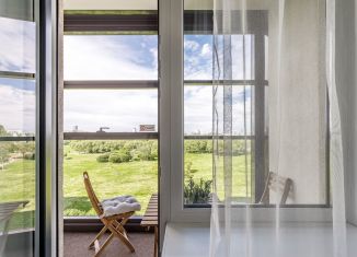 Продажа однокомнатной квартиры, 35 м2, Санкт-Петербург, метро Звёздная, Пулковское шоссе, 14Д