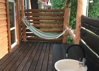 Сдам дом, 20 м2, деревня Корпуста, Горная улица, 51