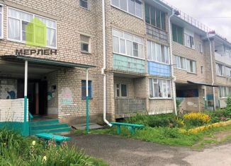 Продается 3-комнатная квартира, 62.6 м2, Калужская область, Тяговая улица, 8