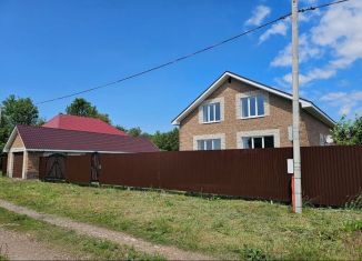 Продажа дома, 191 м2, СНТ Уршак, СНТ Уршак, 127