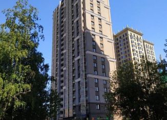 Продается 3-комнатная квартира, 75.6 м2, Москва, улица Ротмистрова, 2к4