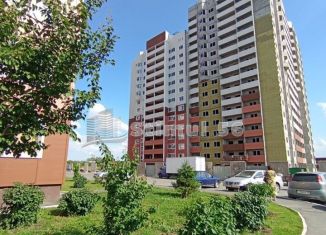 2-ком. квартира на продажу, 60.2 м2, Оренбург, улица Фронтовиков, 8/3, Дзержинский район