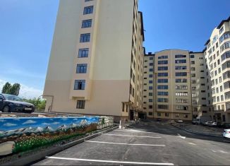 Продажа 3-комнатной квартиры, 101 м2, Нальчик, улица Шарданова, 48к5