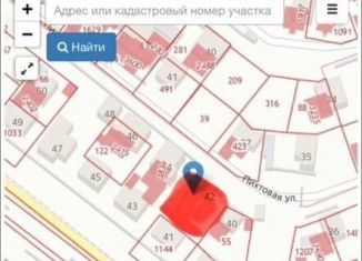 Продажа земельного участка, 6 сот., Симферополь, Центральный район, Пихтовая улица