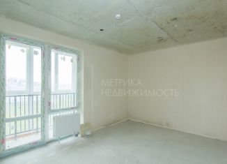 Продажа квартиры студии, 25.6 м2, Тюменская область, улица Николая Гоголя, 1