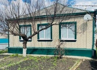 Продается дом, 106 м2, Алексеевка, Революционный переулок, 2