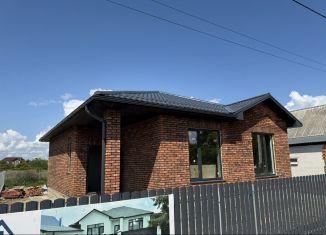 Продаю дом, 125 м2, поселок городского типа Мостовской, улица Некрасова, 23