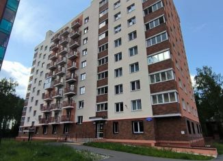 Продам квартиру студию, 26 м2, Пермь, Кировский район