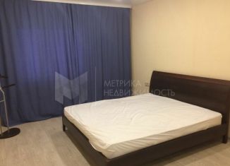 Продаю 1-ком. квартиру, 54 м2, Тюмень, улица Пермякова, 79