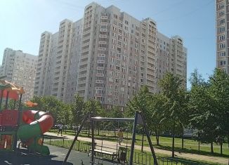 Продаю 2-ком. квартиру, 57.4 м2, Подольск, бульвар 65-летия Победы, 3