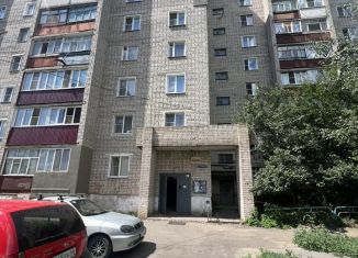 Продажа 1-комнатной квартиры, 27 м2, Тамбовская область, Зелёная улица, 41А