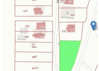 Земельный участок на продажу, 12 сот., Самарская область, Приусадебная улица