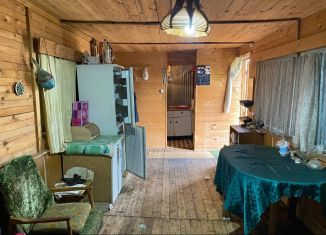 Продается дом, 120 м2, деревня Федоровское, Центральная улица, 2