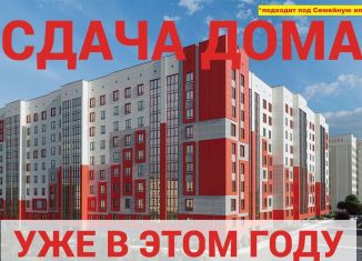 Продам однокомнатную квартиру, 40 м2, Костромская область