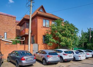 Продаю дом, 139.4 м2, Краснодар, Ставропольская улица