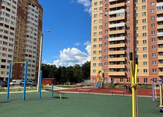 Продам 1-ком. квартиру, 31.5 м2, Дмитров, микрорайон имени В.Н. Махалина, 39