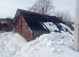 Гараж на продажу, 10 м2, Кировская область, улица Орджоникидзе, 35