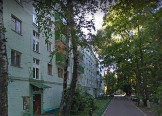 Продается трехкомнатная квартира, 54 м2, Люберцы, Октябрьский проспект, 304