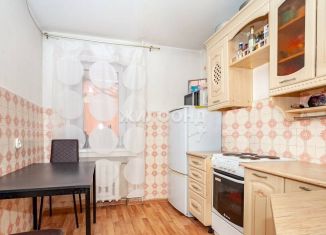 Продам многокомнатную квартиру, 112 м2, Новосибирск, улица Ленина, 29