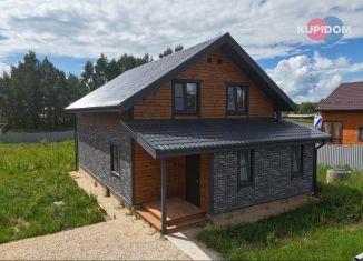 Дом на продажу, 165 м2, деревня Рязанцево, Северная улица, 5А