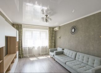 Продажа 3-ком. квартиры, 84 м2, Ростов-на-Дону, Таганрогская улица, 124/4, Октябрьский район