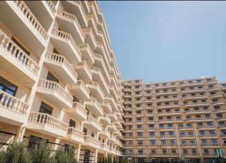 Продам 2-ком. квартиру, 55 м2, Ялта, Московская улица, 15к3