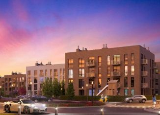 Продажа однокомнатной квартиры, 34.8 м2, поселок городского типа Заозерное, Олимпийская улица, 5