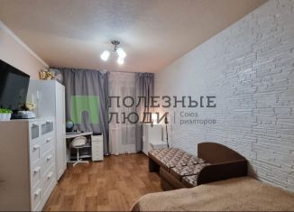 Продам 1-ком. квартиру, 37.1 м2, Ярославль, улица Строителей, 7к2