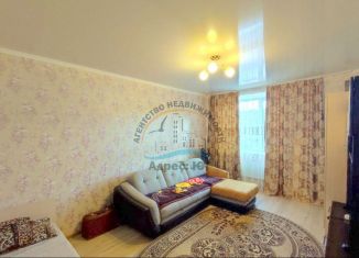 Продажа однокомнатной квартиры, 37 м2, село Супсех, улица Пушкина, 48