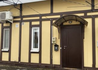 Сдается в аренду таунхаус, 50 м2, Саратовская область, 1-й Садовый проезд, 9/13