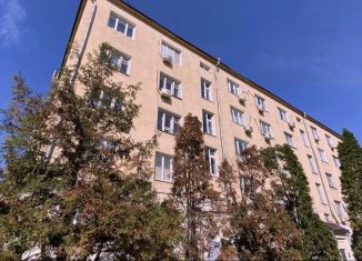 Продам квартиру студию, 12.6 м2, Москва, 4-й Стрелецкий проезд, 11, станция Савёловская