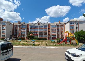 Сдается в аренду 3-ком. квартира, 75 м2, Павловск, улица Гагарина, 49