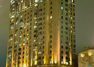 Продаю трехкомнатную квартиру, 103 м2, Москва, Варшавское шоссе, 94, метро Севастопольская