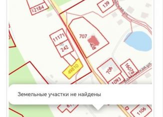 Участок на продажу, 6 сот., посёлок Ольшаники